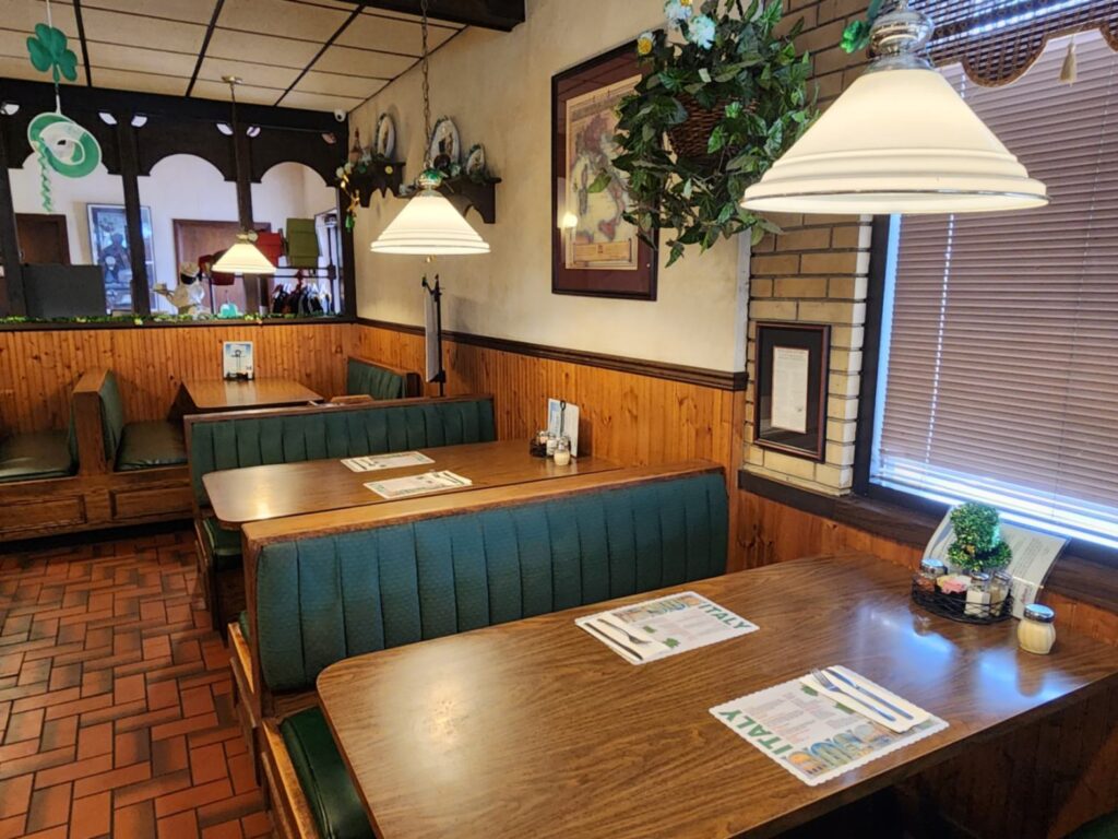 Juliano's Restaurant & Catering 1