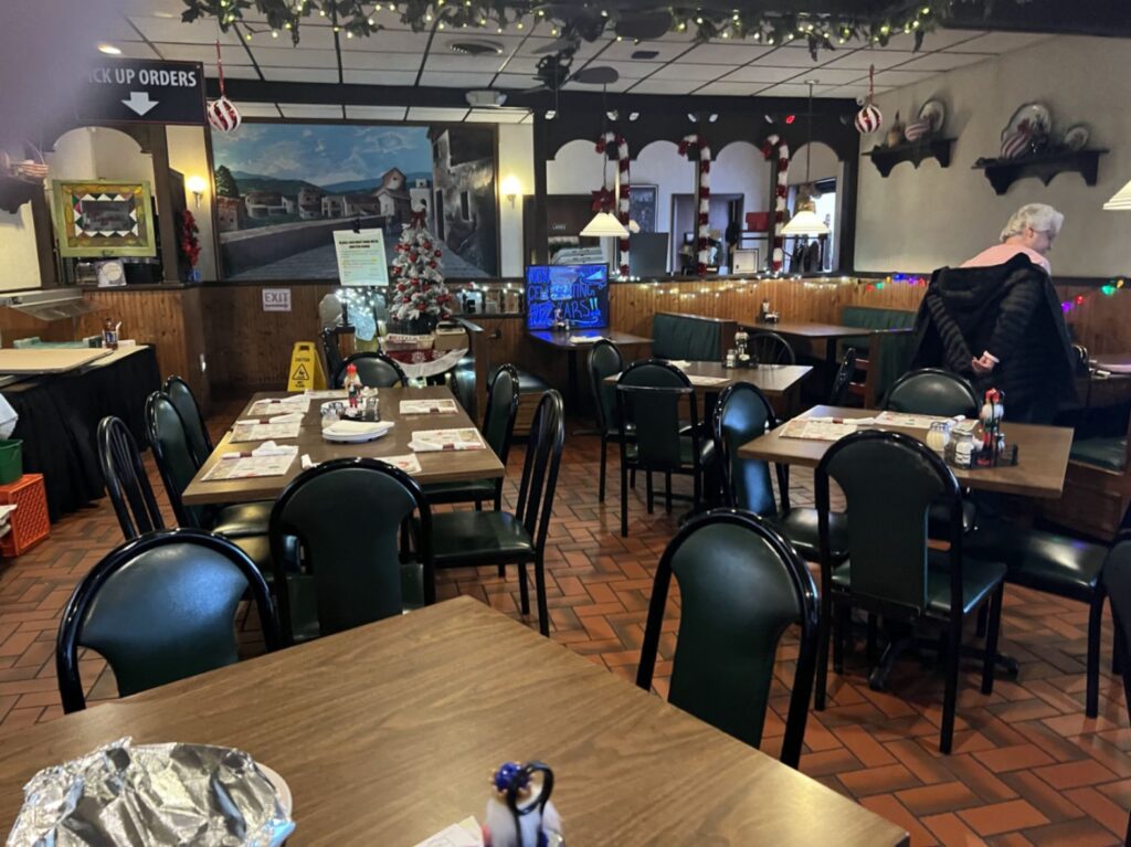 Juliano\\\\\\\\\\\\\\\'s Restaurant & Catering 5